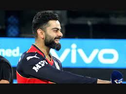 Best 6 innings of Virat Kohli since becoming the captain of RCB